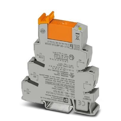 Релейный модуль PLC-RSC-120UC/21HC/EX