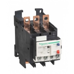 Реле перегрузки тепловое Schneider Electric TeSys 48-65А, класс 10A