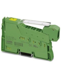 Клеммы Inline IB IL AO 2/U/BP-PAC