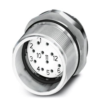 Аппаратн. соединитель, передняя стенка CA-19S1N126Z00