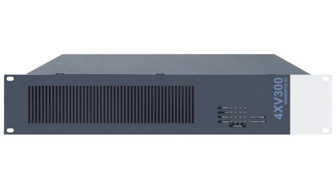 Усилитель мощности 580261 Esser