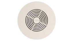 Потолочный громкоговоритель, 6 Вт, круглый, пластикрешетка, на защелках LBC3950/01