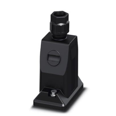 Корпус HC-ADV-B06-HHWH-1TGM25-PL