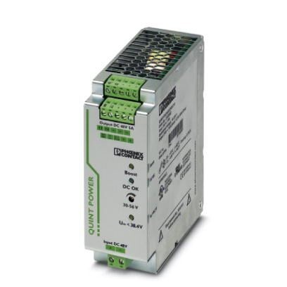 Преобразователь DC/DC QUINT-PS/48DC/48DC/5