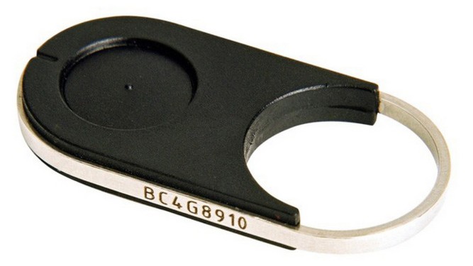 IUI-SKK 1 Ключ SmartKey без карты безопасности F01U511350