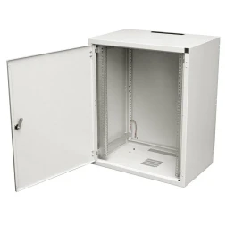 Шкаф нап. 12U ZPAS (WZ-SZBD-129-HCAA-11-0000-01)