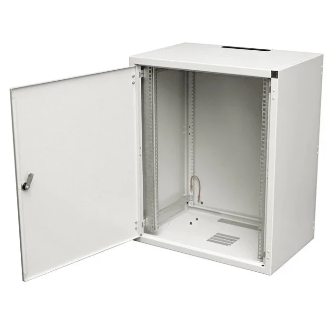 Шкаф нап. 12U ZPAS (WZ-SZBD-129-HCAA-11-0000-01)