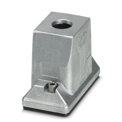 Корпус HC-ADV-B10-HLWH-1TTM25-EMC-AL