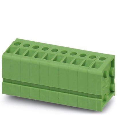 Клеммы для печатной платы FRONT 2,5-V/SA 5/ 2