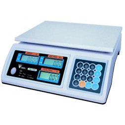 Торговые весы Digi DS 700