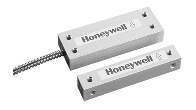 Магнитоконтактный извещатель 968XTP Honeywell