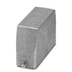 Корпус HC-STA-B24-HHFS-BLANK-EL-AL