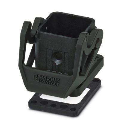 Корпус HC-STA-D07-BWS-PL-BK