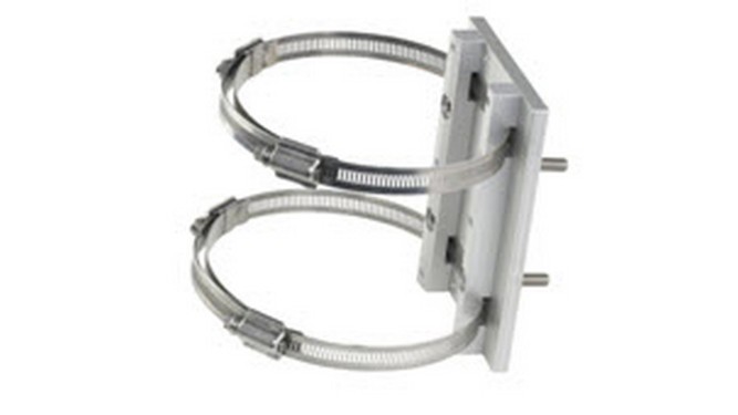 Адаптер для установки на столб камер MIC IP MIC-PMB