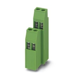 Клеммы для печатной платы MK3DSMH 3/ 2-5,08