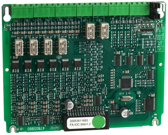 Systeme Electric ESM-IOC