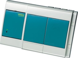 Xtralis VLS-600