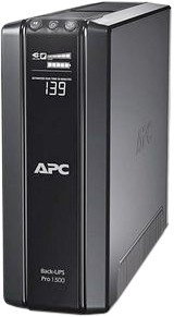 Источник питания APC BR1500GI