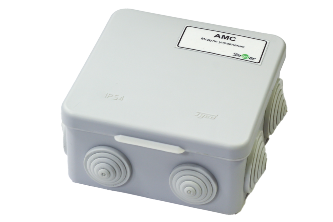 Smartec AMC-IP54