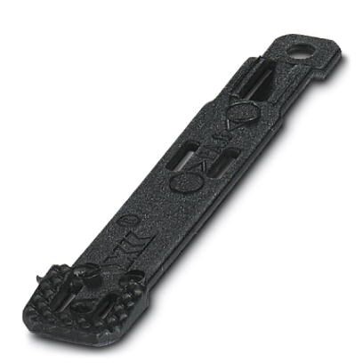 Держатель для маркировочных колец для проводников SD-WMTB (70X10)