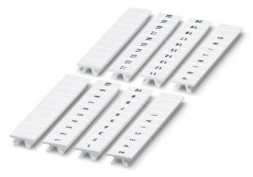 Планка Zack ZB 5,08,LGS,FORTL.ZAHLEN 11-20