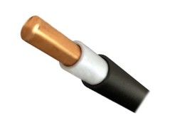 ВВГнг(А)-FRLS 1х6 -1кВ ПожТехКабель (131-016)