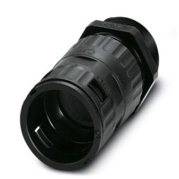 Резьбовые элементы WP-GR HF IP66 PG36 BK