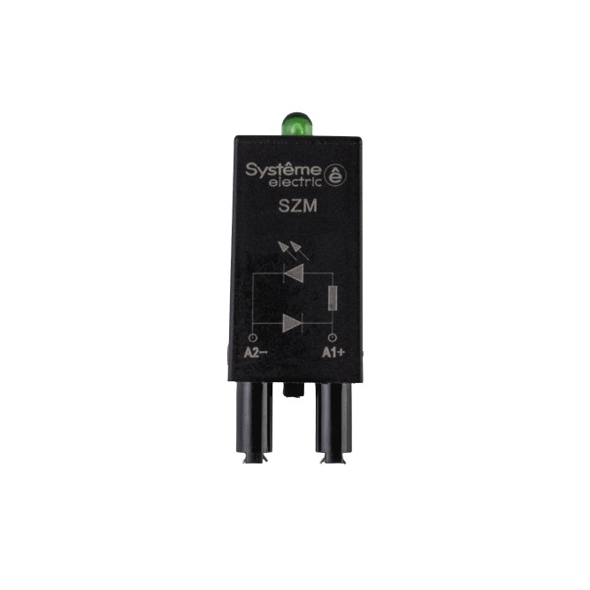 Systeme Electric SZM021FP
