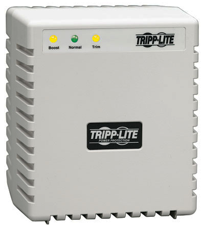 Стабилизатор Tripp Lite LR604