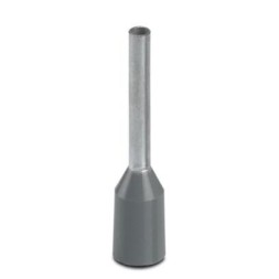 Кабельный наконечник AI0,75-10 GY-GB-1000