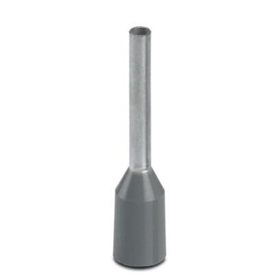 Кабельный наконечник AI0,75-10 GY-GB-1000