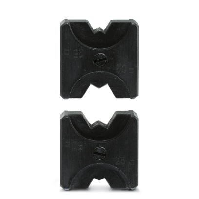 Матрица CRIMPFOX-C120 RCT 50-1/DIE