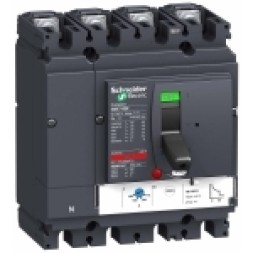 LV430861 SE Compact NSX 100 - 6304П4Т АВТОМ. ВЫКЛ. TM125D NSX160N