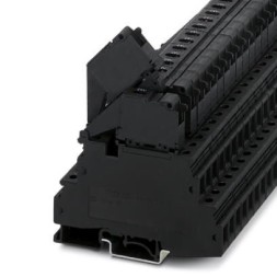 Клеммы для установки предохранителей UKK 5-HESILED 24 (5X20) 1MA