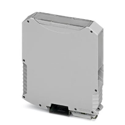 Корпус для электроники ME MAX 17,5 G U-U1KMGY