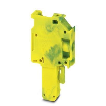 Штекер UP 4/ 1 GNYE