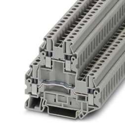 Клеммный блок UTTB4-BE