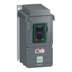 Преобразователь частоты ATV610 7,5кВт 380В 3ф