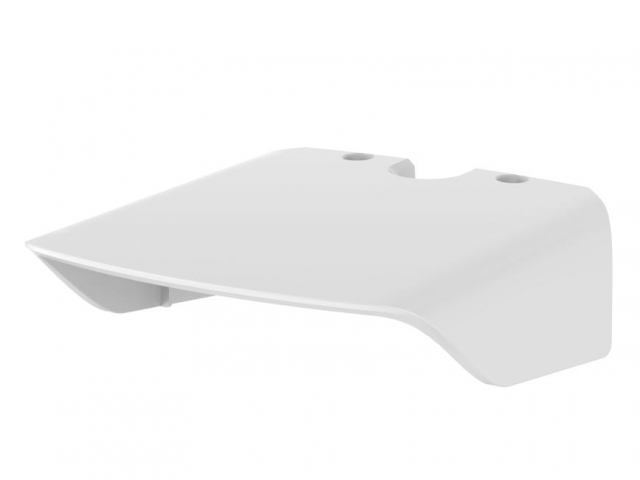 Защитный козырек для уличного датчика DS-PDB-EX-Shelter