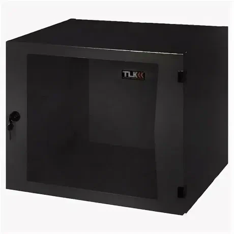 Шкаф наст. 6U TLK (TWP-065442-G-BK)