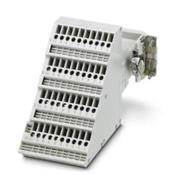 Адаптер клеммного модуля HC-D 40-A-UT-PEL-F