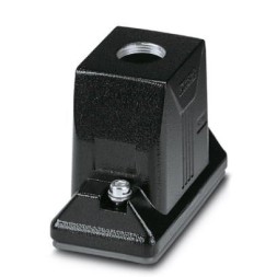 Корпус HC-ADV-B10-HLWH-1TTM25-MF-BK