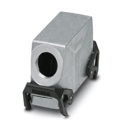 Корпус HC-STA-B24-HHWD-1STM32-EL-AL