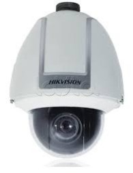 Hikvision DS-2DF5284-А