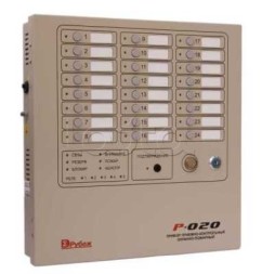 Сигма-ИС ППКОП "Р-020М"