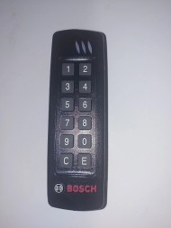LECTUS duo 3000 CK, MF classic, считыватель с клавиатурой ARD-AYBS6360