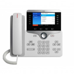 IP-телефон Cisco CP-8841-W-K9