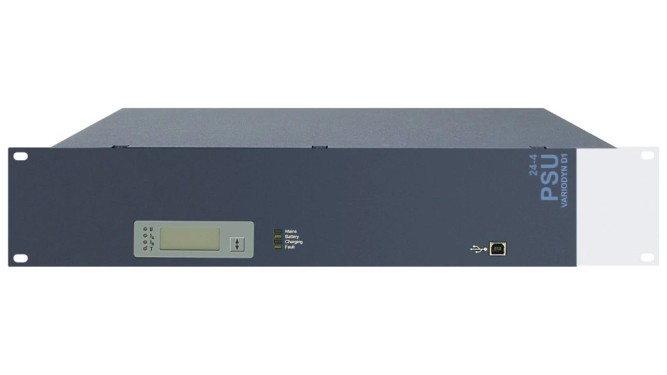 Источник бесперебойного питания 581723 Esser