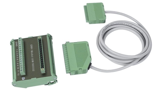 Модуль защиты 583332 Esser