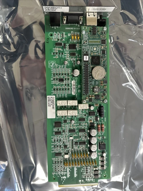 Management Card APC 0J-0G-9354